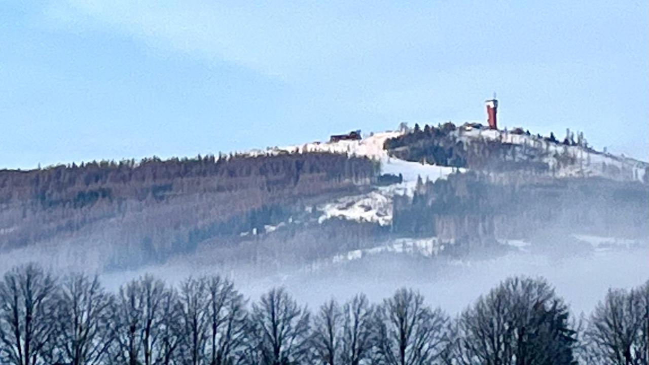 Wohlbfinden2 Appartementhaus 布劳恩拉格 外观 照片